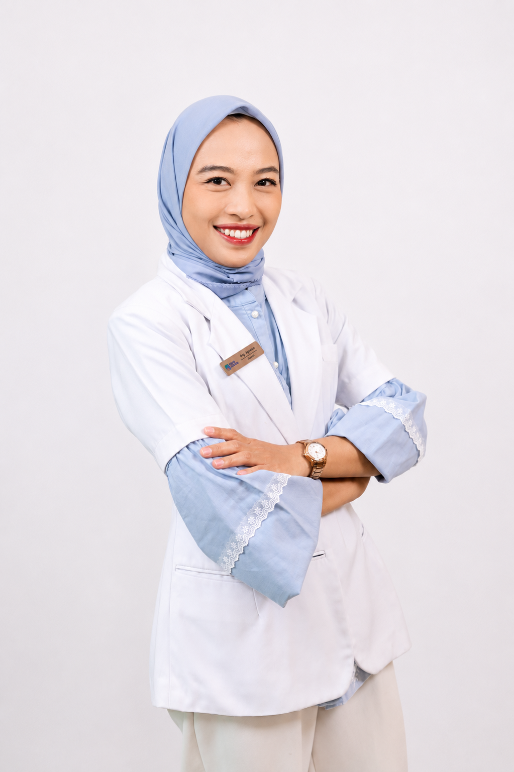 drg. Agnesia Safitri